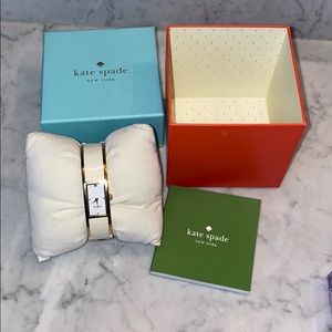 Kate Spade Watch!